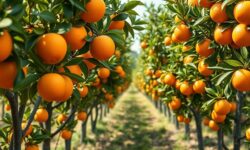 Greening e Clima: Os Desafios que Podem Transformar a Safra de Laranja em Crise Econômica