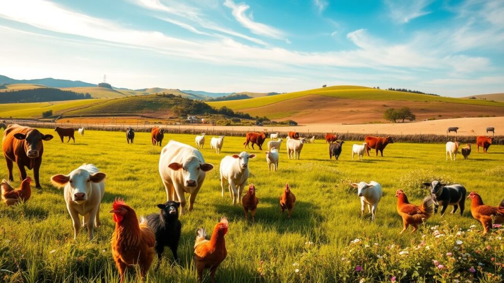 Como a Inteligência Artificial Está Transformando a Descoberta de Medicamentos e Reduzindo Testes em Animais: 5 Mudanças Revolucionárias que Você Precisa Saber!