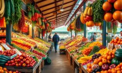 Revolução na Alimentação: 5 Motivos para Dizer Adeus aos Corantes Artificiais e Olá a Ingredientes Naturais!