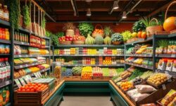 Desvendando o Mistério: Por Que a Whole Foods Não Decolou no Reino Unido?