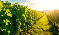 A Revolução do Vinho: Como Zeca Bortoli Está Transformando Tradição em Inovação na Campanha Gaúcha