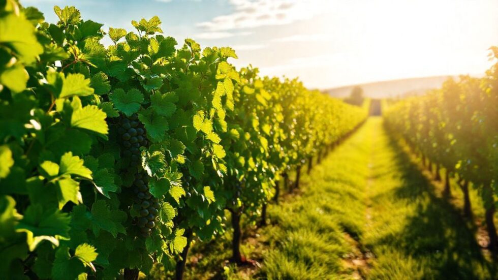 A Revolução do Vinho: Como Zeca Bortoli Está Transformando Tradição em Inovação na Campanha Gaúcha