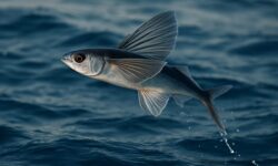 Operação no Porto do Pecém desmantela tráfico de ovas de peixe-voador