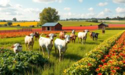 Sorvete Inovador e Sustentável: Descubra Como Uma Startup Está Transformando o Setor Alimentar com US$ 11 Milhões em Investimentos