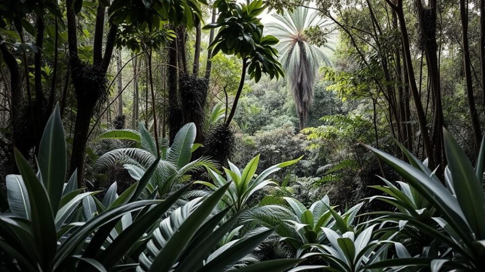 A Revolução Verde da Vivo: 800 Hectares em 900 Mil Árvores para Transformar a Amazônia e Comunidades Locais