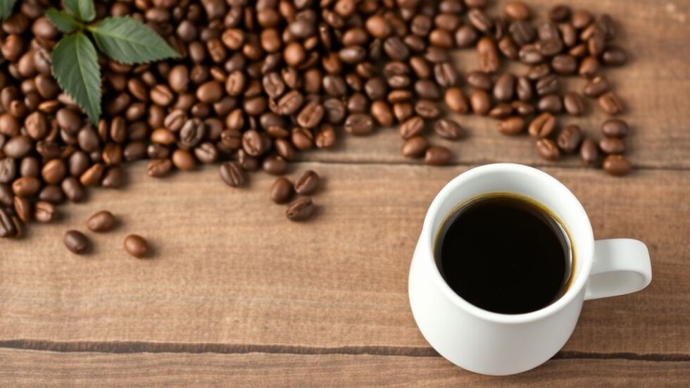 Café em alta, cacau em queda: como o clima influencia o mercado agrícola