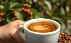 Descubra o Café Indígena que Conquistou 100 Pontos e Transformou o Mercado Brasileiro de Cafés!
