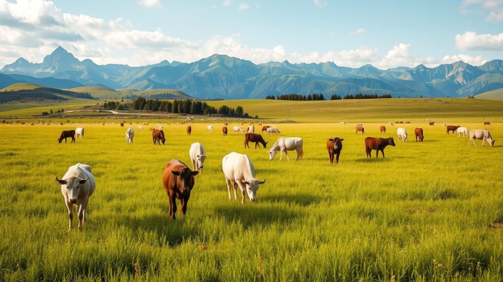 A Carne Bovina Está Cada Vez Mais Cara: 5 Fatores Que Estão Impactando Seu Preço e o Que o Governo Pode Fazer Para Mudar Isso