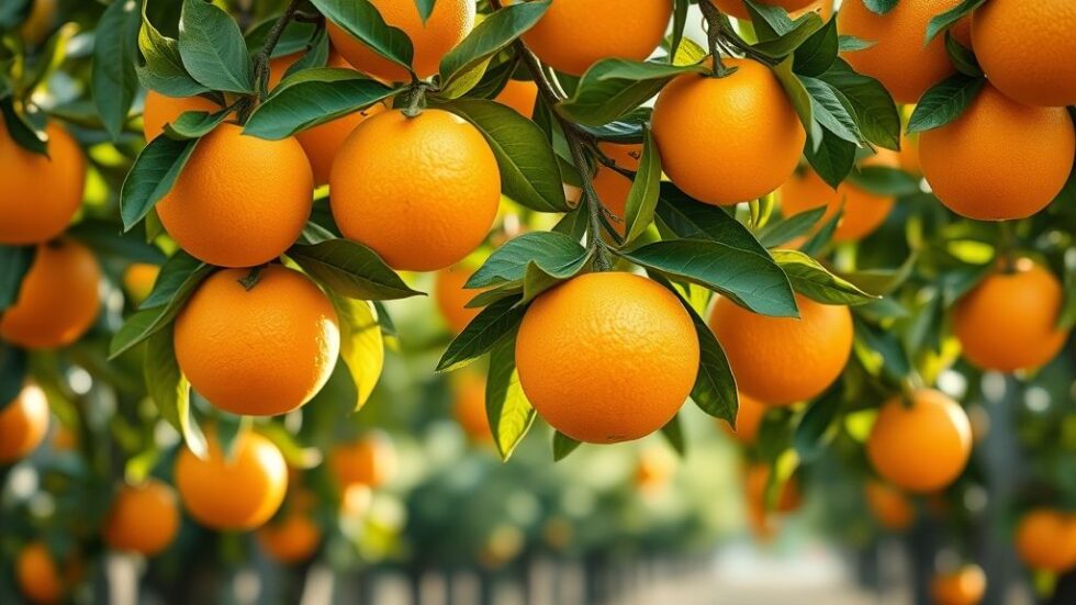 Do Frio Ao Fruto: Como O Brasil Pode Reverter a Queda de Exportações de Suco de Laranja e Reconquistar a Europa