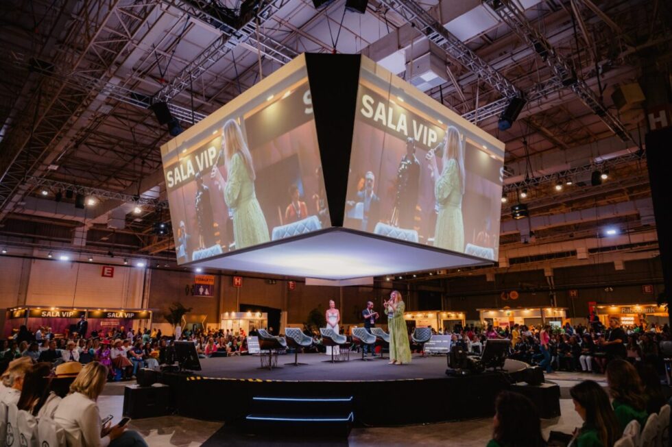 Maior evento global voltado às mulheres do agronegócio celebra 10 anos de transformação