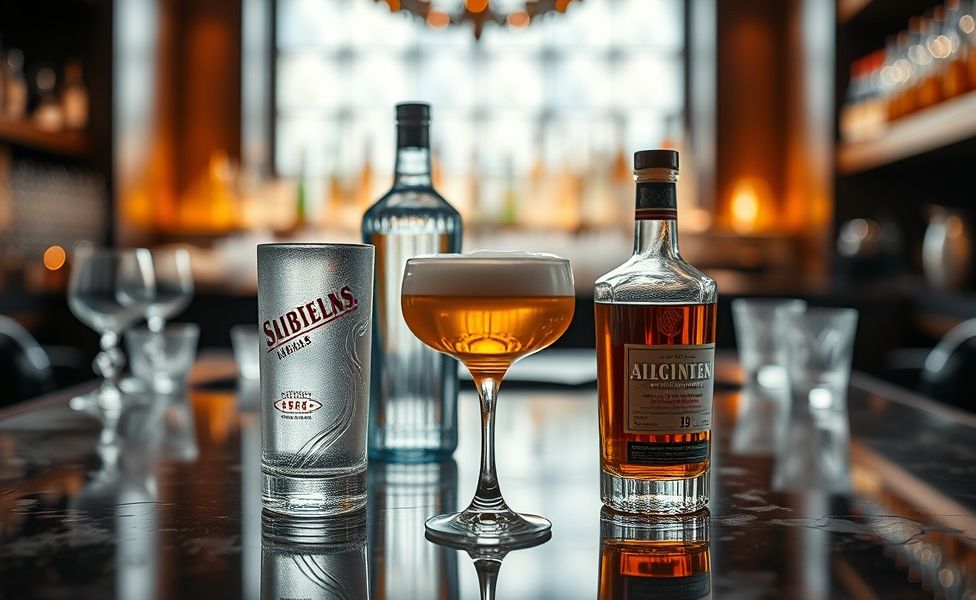 A Crise do Metanol: Como a Intoxicação Abala Bebidas e Vulnerabiliza o Mercado Brasileiro