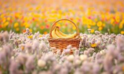 Descubra a Fascinante História do Pastel e Surpreenda-se com uma Receita Doce Inusitada!