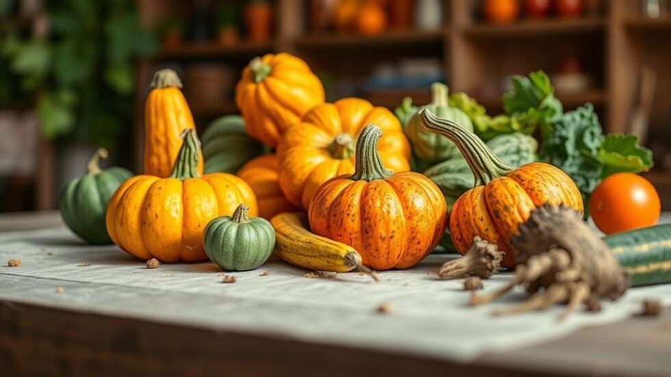 Descubra como a Fazenda Santa Adelaide transforma legumes exóticos em sucesso gastronômico e orgânico no interior de SP