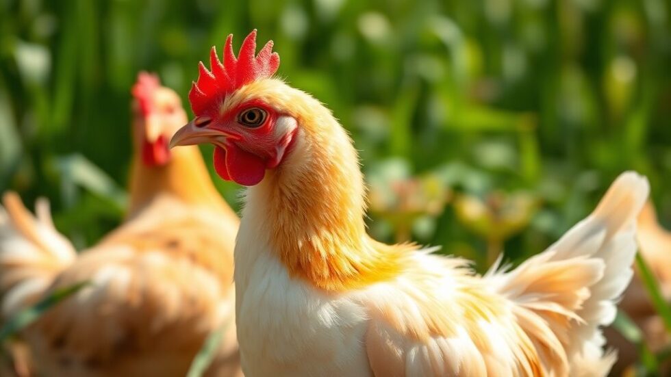 Descubra os Segredos do Ovo: Da Frescura à Nutrição e Curiosidades Surpreendentes