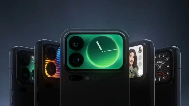 Xiaomi 17 Ultra: A Revolução nas Câmeras de Smartphone