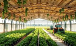 A Revolução Feminina no Agronegócio: Como uma Brasileira Está Transformando a Agricultura com Inovação e Sustentabilidade