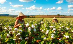 Revolução Verde: Como o Oeste da Bahia Está Transformando a Produção de Soja com o Plantio Antecipado