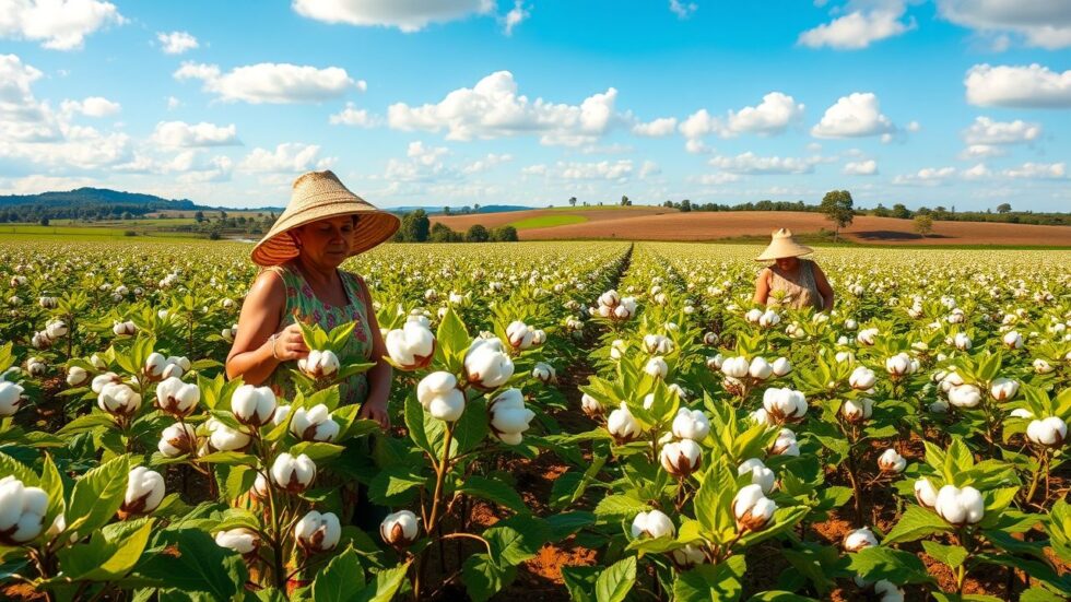 Caminho Verde Brasil: 30 bilhões para transformar a agropecuária sustentável no Oeste da Bahia!