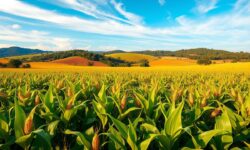 Desvende o Futuro Energético do Oeste da Bahia: Como a Irrigação Pode Transformar a Agricultura na Região