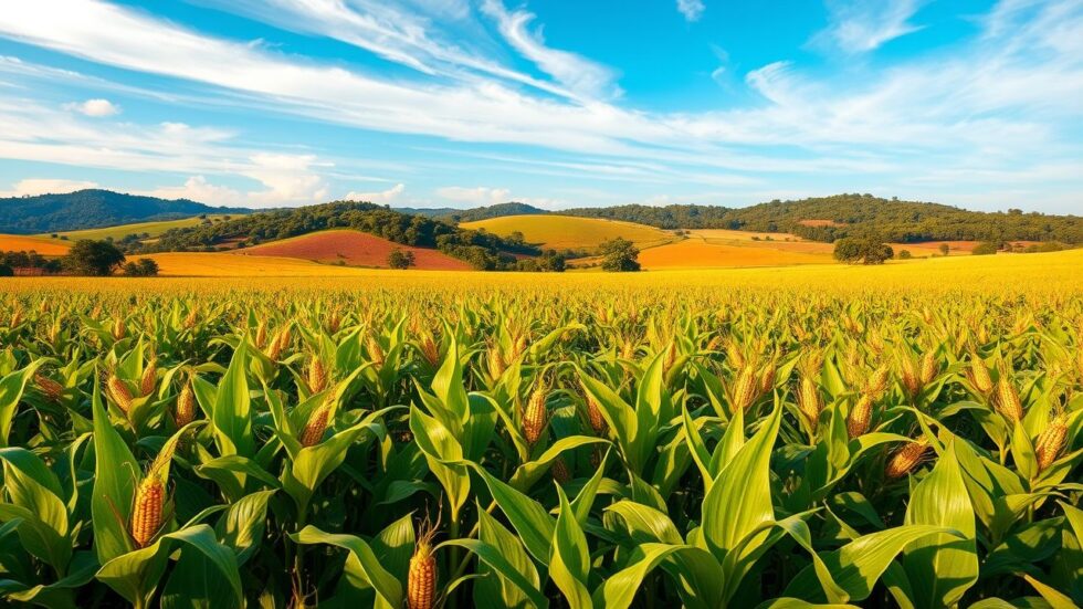 Desvende o Futuro Energético do Oeste da Bahia: Como a Irrigação Pode Transformar a Agricultura na Região