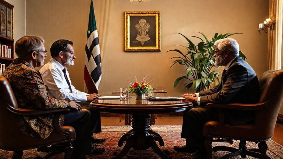 Cooperativismo em Foco: Como o Diálogo entre Líderes e Governo Pode Transformar o Agronegócio no Tocantins