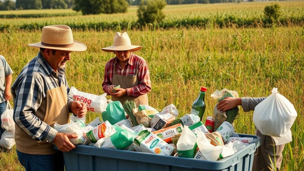 Descarte Consciente: 195 Mil Embalagens de Defensivos Recolhidas na Bahia e a Lição de Sustentabilidade para os Agricultores