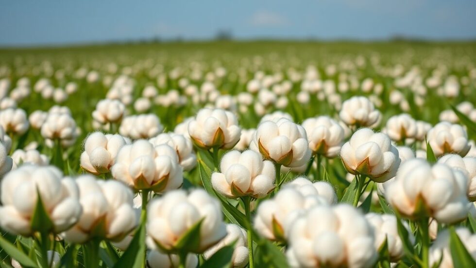 Impacto das Tarifas Americanas: Como a Queda nas Vendas de Máquinas Agrícolas Pode Transformar o Setor Brasiliense