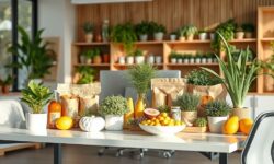 Descubra como a NotCo está revolucionando o mercado de alimentos saudáveis e sustentáveis no Brasil