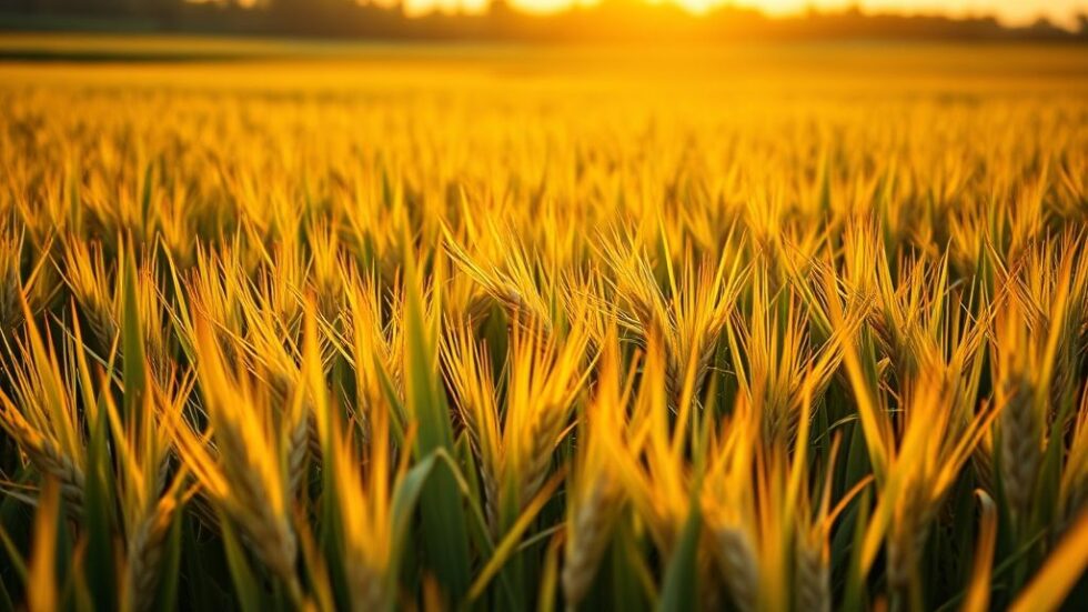 Os 5 Fatores que Estão Transformando o Mercado do Arroz no Rio Grande do Sul e Como os Produtores Podem Se Adaptar