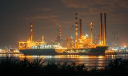 R$2,6 bilhões em investimentos: Como a Petrobras vai transformar o setor naval e de fertilizantes na Bahia?