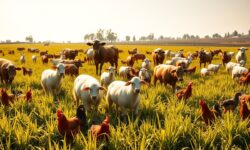 Revolução Agrícola: Como a Inteligência Artificial Está Transformando o Futuro da Agricultura no Brasil