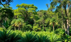R$ 260 Milhões para Transformar 24 Mil Hectares: Como a Suzano Está Mudando o Futuro Ambiental do Brasil