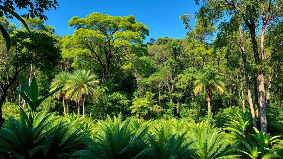 R$ 260 Milhões para Transformar 24 Mil Hectares: Como a Suzano Está Mudando o Futuro Ambiental do Brasil