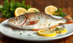 Tilápia: A Revolução da Proteína que Conquistou o Paladar Brasileiro e Promete Crescimento Acelerado