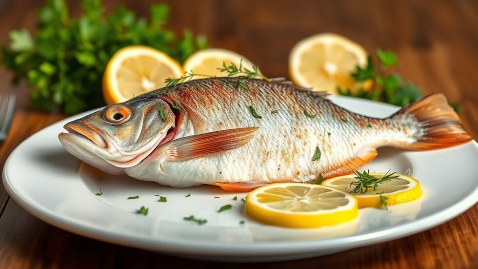 Tilápia: A Revolução da Proteína que Conquistou o Paladar Brasileiro e Promete Crescimento Acelerado