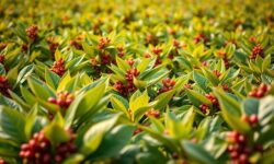 A Revolução do Café: Descubra como a Timbro está Transformando o Comércio Exterior Brasileiro!