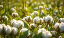 5 Razões Pelas Quais o Algodão Pode Salvar a Moda Sustentável e o Planeta