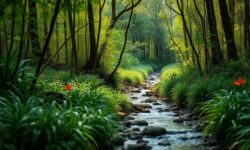 54% das Espécies Nativas do Paraná em Risco: Como a Restauração Florestal Pode Impulsionar a Agricultura e Proteger a Biodiversidade