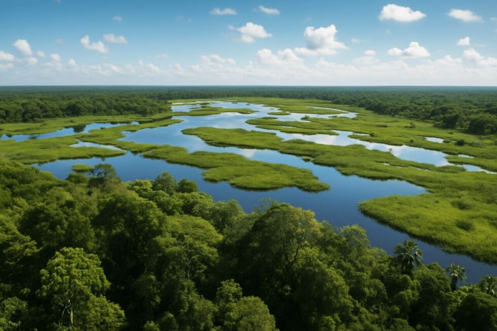 7 Maneiras de Transformar Ecossistemas em Ativos Financeiros e Impulsionar sua Empresa para o Futuro Sustentável