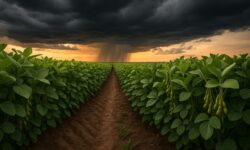 Como o Brasil Superará Desafios Climáticos e Alcançará Safra Recorde de Soja