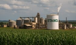 Transformação Verde Como a Inpasa Está Mudando o Jogo da Economia Sustentável no Brasil