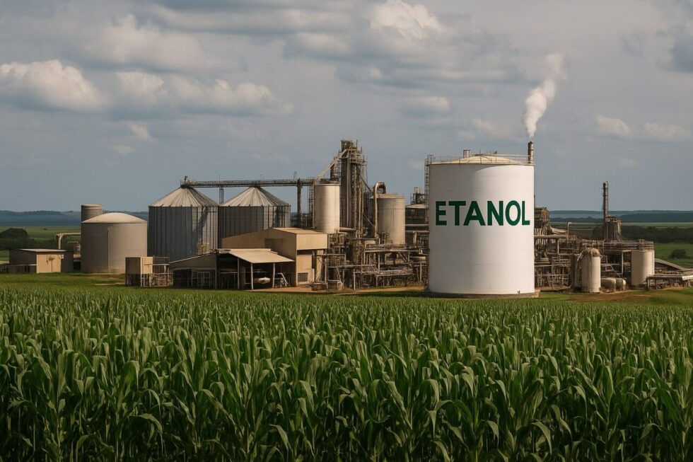 Transformação Verde Como a Inpasa Está Mudando o Jogo da Economia Sustentável no Brasil