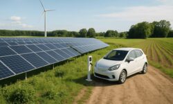 Transforme Seu Negócio 5 Passos para Acessar Crédito Verde e Impulsionar a Sustentabilidade com a Nova Plataforma Empreender Clima