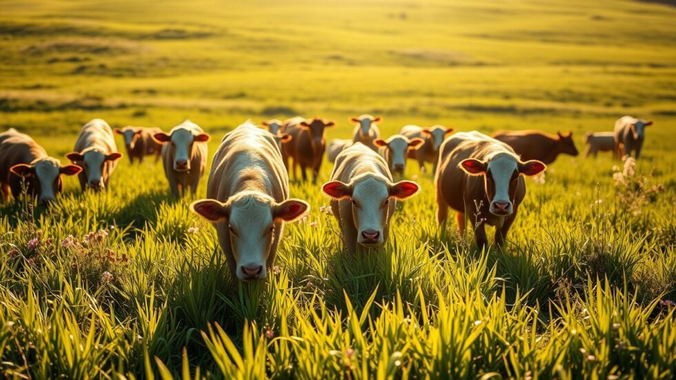 Soja em Alta: Desafios Climáticos Que Podem Transformar a Safra em um Grande Vencedor ou um Fracasso!