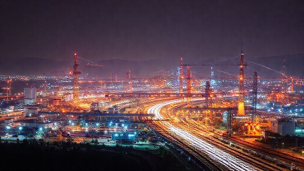 Revolução Logística: Como o PZ Log na BR-163 Transformará o Agronegócio em Mato Grosso