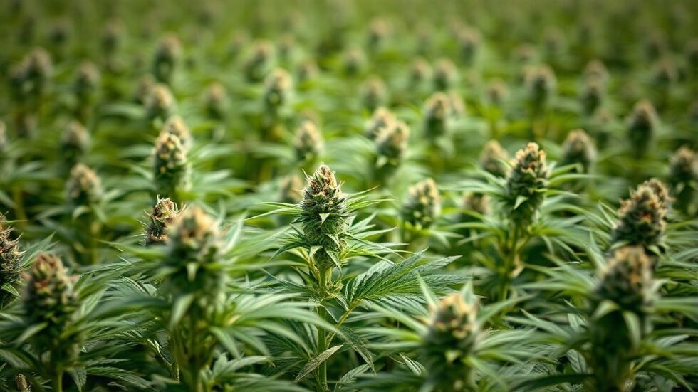 A Nova Emenda que Pode Transformar a Indústria de Cannabis: O Que Venha por Aí?