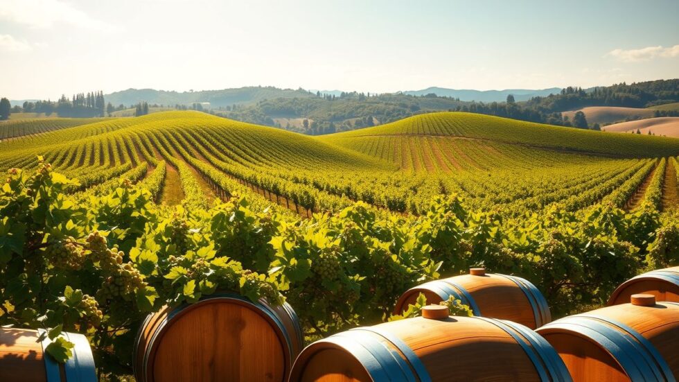 Château Lafleur Abandona a Tradição: O Que Isso Significa para o Futuro dos Vinhos de Pomerol?