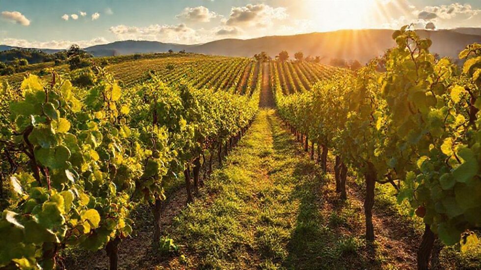 Descubra o Dolcetto: 5 Razões Para Não Deixar Este Vinho do Piemonte de Lado