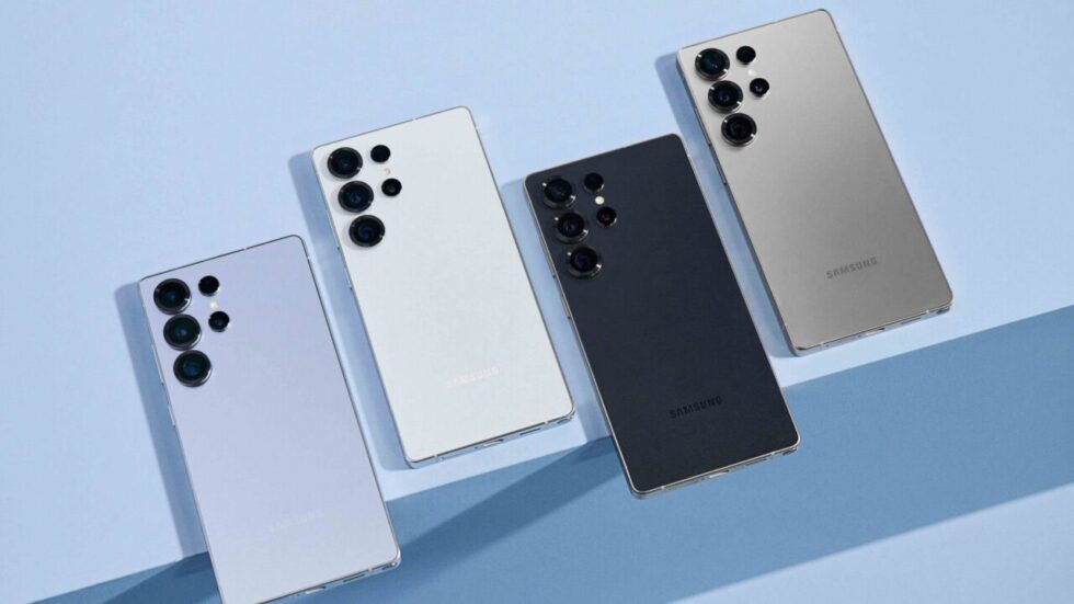 Galaxy S26 só chega em 2026 e com preços mais altos!