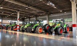 Revolução no Agro: Descubra como a Fendt vai Transformar a Agricultura na Argentina!